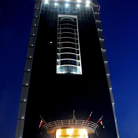 Al Yamama Palace Hotel Suites Riyadh Eksteriør bilde