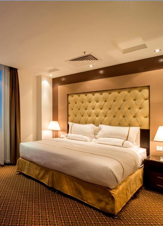 Al Yamama Palace Hotel Suites Riyadh Eksteriør bilde