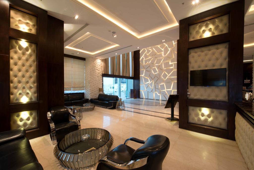 Al Yamama Palace Hotel Suites Riyadh Eksteriør bilde