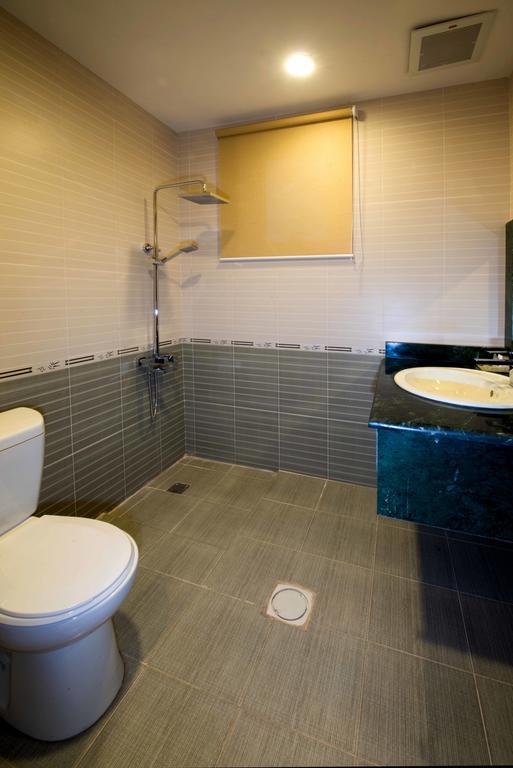 Al Yamama Palace Hotel Suites Riyadh Rom bilde