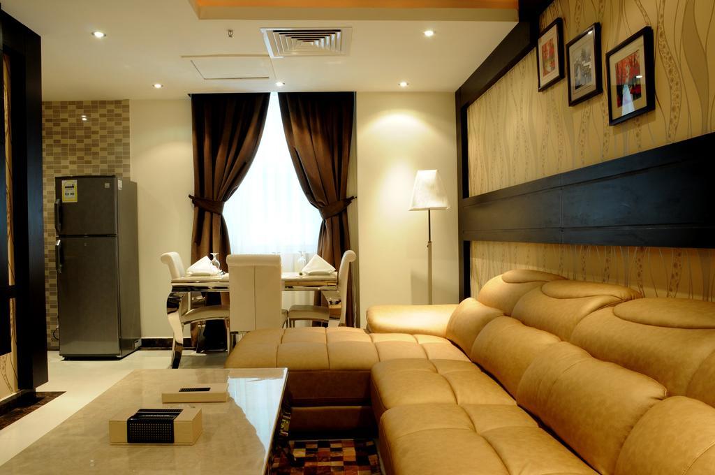 Al Yamama Palace Hotel Suites Riyadh Eksteriør bilde